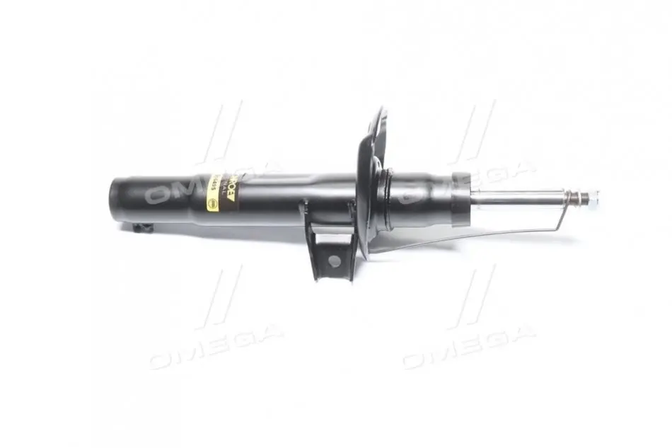 Амортизатор підв. AUDI, SKODA, VW передн. газ ORIGINAL (вир-во Monroe) MONROE G16495 (фото 1)