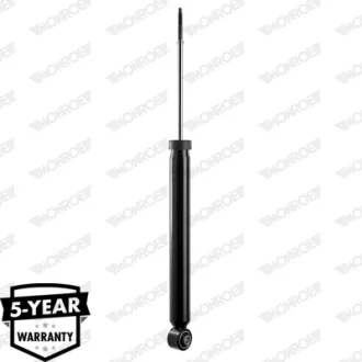 Амортизатор підв. NISSAN JUKE (F15), LEAF(ZE0)2010-, (ZE1)2017- задн. газ. ORIGINAL MONROE G2175