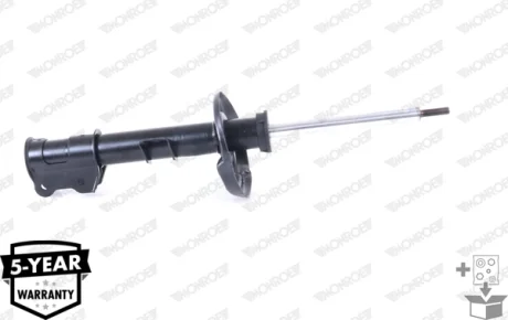 Monroe Амортизатор GAS передній правий MONROE G8284
