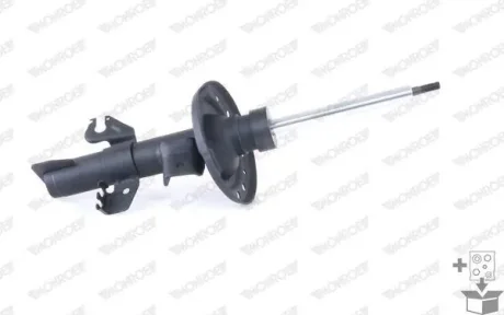 Monroe Амортизатор GAS передній правий MONROE G8312