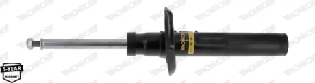 Амортизатор підвіски SEAT LEON (1P1), TOLEDO III (5P2) передн. газ. (вир-во Monroe) MONROE G8399