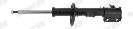 Амортизатор передн Лів SUZUKI SX4 S-CROSS, VITARA 1.0-1.6D 08.13- MONROE G8627