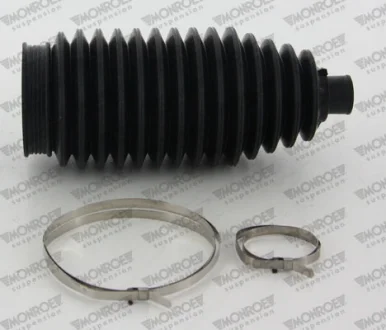 Monroe Пильовик кермової рейки MONROE L10049