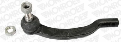 Накінечник рульової тяги лівий Citroen JUMPER Van 06-/FIAT DUCATO Bus (250_) 06-  MONROE L10120
