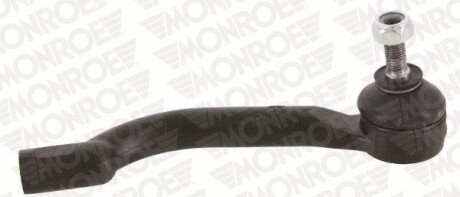 Наконечник рулевой тяги правый NISSAN QASHQAI / QASHQAI +2 I (J10, NJ10, JJ10E) 06-14 MONROE L10125