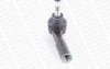 Накінечник рульової тяги правий Citroen NEMO Box Body/MPV (AA_) 08-, NEMO MPV 09-/FIAT FIORINO Box Body/MPV (225_) 07- MONROE L10129 (фото 4)