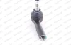 Накінечник рульової тяги правий Citroen NEMO Box Body/MPV (AA_) 08-, NEMO MPV 09-/FIAT FIORINO Box Body/MPV (225_) 07- MONROE L10129 (фото 6)