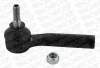 Накінечник рульової тяги правий Citroen NEMO Box Body/MPV (AA_) 08-, NEMO MPV 09-/FIAT FIORINO Box Body/MPV (225_) 07- MONROE L10129 (фото 7)