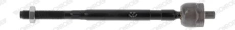 Рульова тяга(без наконечника) MONROE L10206