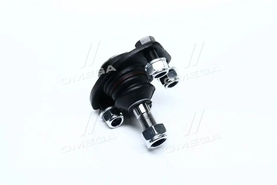 Опора кульова CITROEN JUMPER, PEUGEOT BOXER 94-02 перед. міст (Вир-во) MONROE L10503 (фото 1)