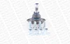 FIAT кульова опора нижн.(конус 19,2mm) DucatoPeugeot Boxer 02- MONROE L10504 (фото 2)