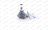 FIAT кульова опора нижн.(конус 19,2mm) DucatoPeugeot Boxer 02- MONROE L10504 (фото 6)