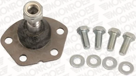 Опора шаровая передняя нижняя CITROEN JUMPER (244) 02-, JUMPER Van (244) 02-/FIAT DUCATO Bus (244_) 01-  MONROE L10520