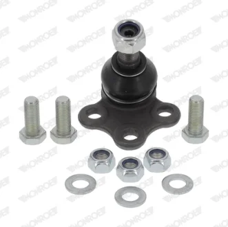 Опора кульова передняя нижня NISSAN PRIMASTAR Van (X83) 02-/OPEL VIVARO A Bus (X83) 01-14  MONROE L10552
