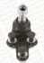 Опора кульова FORD FOCUS C-MAX (DM2) 03-07, FOCUS II (DA_, HCP, DP) 04-13 MONROE L10575 (фото 4)