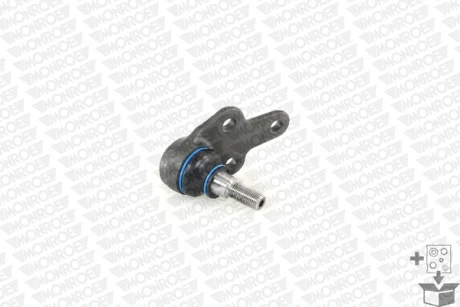 Опора кульова FORD FOCUS C-MAX (DM2) 03-07, FOCUS II (DA_, HCP, DP) 04-13  MONROE L10575