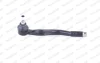 BMW наконечник рульової тяги лів.E36 90- MONROE L11102 (фото 1)
