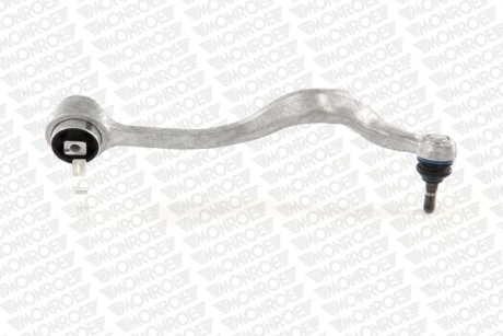 Рычаг подвески передний левый BMW 5 (E39) 95-03, 5 Touring (E39) 96-04 MONROE L11522
