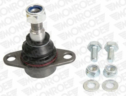 Опора шаровая передняя нижняя BMW X5 (E53) 00-06  MONROE L11557