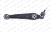 Важіль підвіски передній правий BMW X5 (E70) 06-13, X6 (E71, E72) 07-14 MONROE L11575 (фото 1)