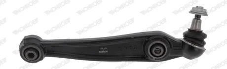 Важіль підвіски передній лівий BMW X5 (E70) 06-13, X6 (E71, E72) 07-14  MONROE L11576