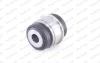 Опора кульова BMW 5 (E39) 95-03, 5 (E60) 01-10, X5 (E53) 00-06 MONROE L11842 (фото 1)