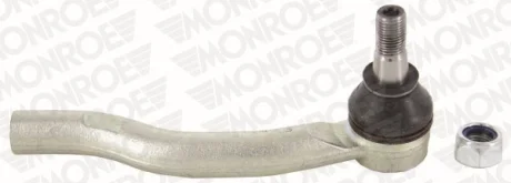 Накінечник рульової тяги правий NISSAN NP300 NAVARA (04-)  MONROE L14137