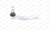 Наконечник рулевой тяги левый NISSAN NP300 NAVARA (D40) (04-) MONROE L14138 (фото 1)