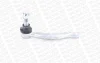 Наконечник рулевой тяги левый NISSAN NP300 NAVARA (D40) (04-) MONROE L14138 (фото 2)