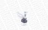 Наконечник рулевой тяги левый NISSAN NP300 NAVARA (D40) (04-) MONROE L14138 (фото 4)