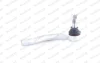 Наконечник рулевой тяги левый NISSAN NP300 NAVARA (D40) (04-) MONROE L14138 (фото 5)