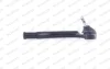Наконечник рулевой тяги NISSAN JUKE (F15) 10-, LEAF (ZE0) 10- MONROE L14147 (фото 1)