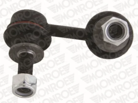 Стійка стабілізатора передняя ліва NISSAN NP300 NAVARA (04-)  MONROE L14668