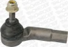 Наконечник рулевой тяги левый FORD FIESTA V (JH_, JD_) 01-14, FUSION (JU_) 02-12/MAZDA 2 (DY) 03-07 MONROE L16144 (фото 1)