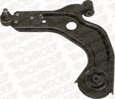 Рычаг независимой подвески колеса MONROE L16552