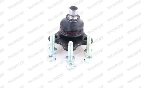 Опора кульова передняя нижня FORD FIESTA V (JH_, JD_) 01-14, FUSION (JU_) 02-12/MAZDA 2 (DY) 03-07 MONROE L16553 (фото 1)