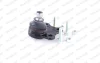 Опора кульова передняя нижня FORD FIESTA V (JH_, JD_) 01-14, FUSION (JU_) 02-12/MAZDA 2 (DY) 03-07 MONROE L16553 (фото 6)
