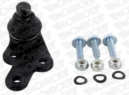 Опора кульова правая FORD KUGA I 08-12  MONROE L16581