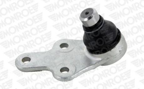 Опора кульова передняя нижня права (з кріпленням) FORD C-MAX II (DXA/CB7, DXA/CEU) 10-19, FOCUS III 10-  MONROE L16595