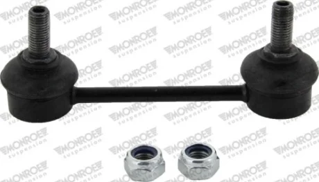 Стійка стабілізатора задня FORD TOURNEO CONNECT 02-13, TRANSIT CONNECT (P65_, P70_, P80_) 02-  MONROE L16620