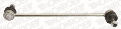 Стійка стабілізатора передняя FORD GALAXY II (WA6) 06-15, MONDEO IV (BA7) 07-15  MONROE L16625