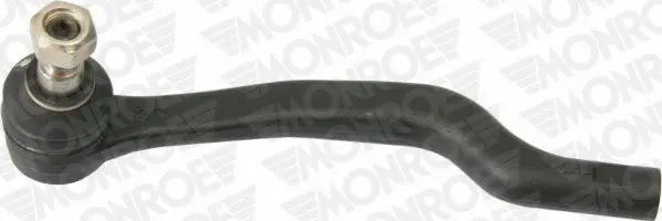 Накінечник рульової тяги лівий MERCEDES-BENZ A-CLASS (W168) 97-05 MONROE L23112 (фото 1)