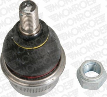 Опора кульова передняя нижня MERCEDES-BENZ CLS (C219) 04-11, E-CLASS (W211) 02-09 MONROE L23540