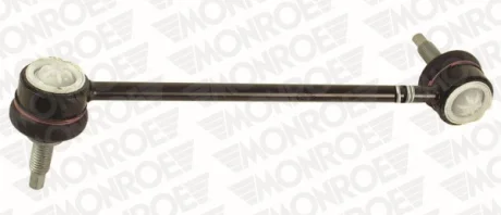 DB тяга стабілізатора передн.лів./прав.W168 97- MONROE L23609