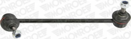 Деталі ходової частини MONROE L23616
