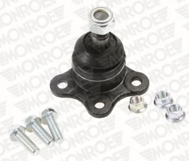 Опора кульова передняя верхня ISUZU D-MAX I (02-12)/ OPEL FRONTERA B (98-04)  MONROE L24541