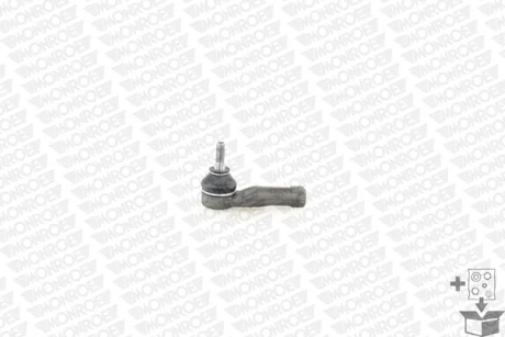 Наконечник поперечної кермової тяги MONROE L25123