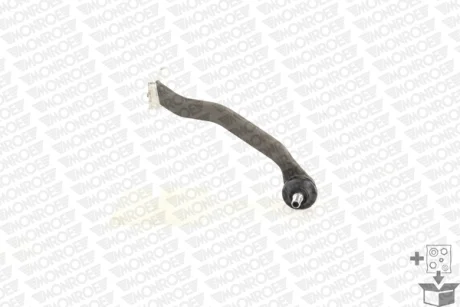 Наконечник рулевой тяги правый RENAULT FLUENCE (L3_) 10-, MEGANE III Grandtour (KZ0/1) 08-  MONROE L25135