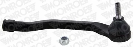Накінечник рульової тяги правий DACIA DUSTER (HS_) 10-18/RENAULT DUSTER (HS_) 11-  MONROE L25137