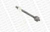 Тяга рулевая RENAULT FLUENCE (L3_) 10-, KANGOO / GRAND KANGOO II (KW0/1_) 08- MONROE L25221 (фото 2)